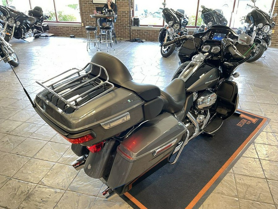 2021 Harley-Davidson FLTRK - Road Glide Limited