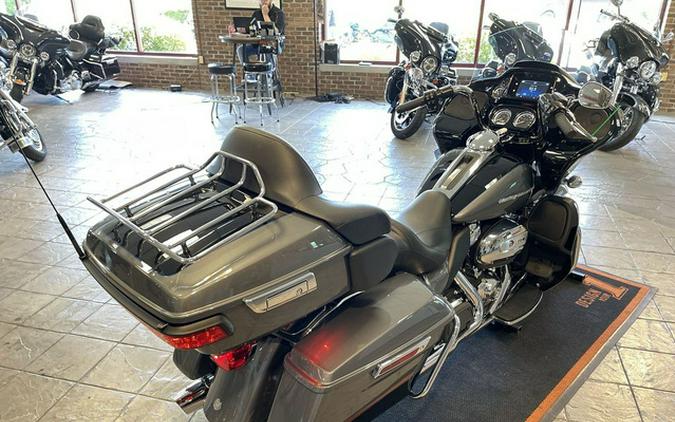 2021 Harley-Davidson FLTRK - Road Glide Limited