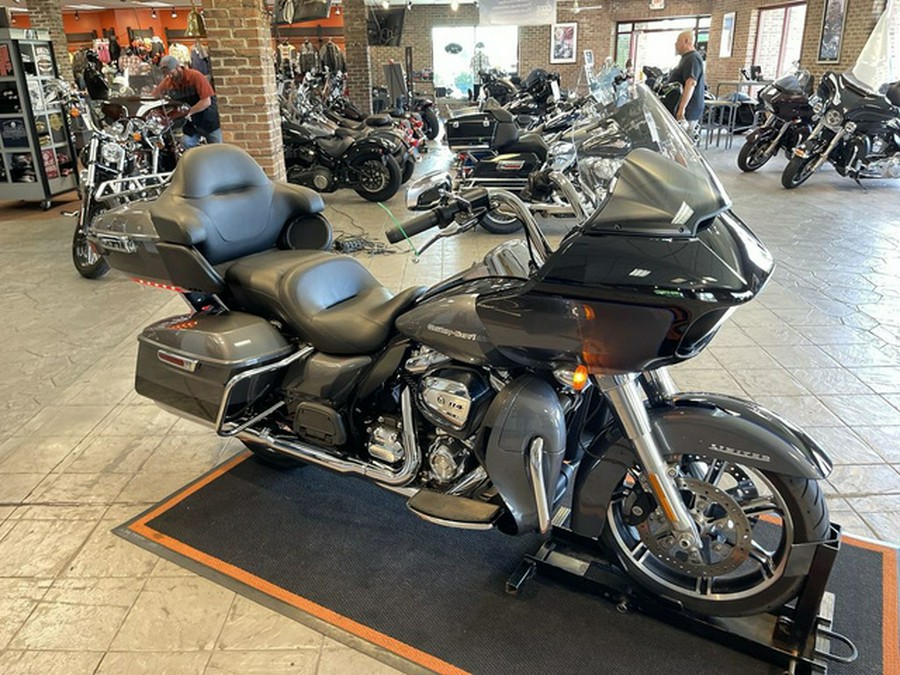 2021 Harley-Davidson FLTRK - Road Glide Limited