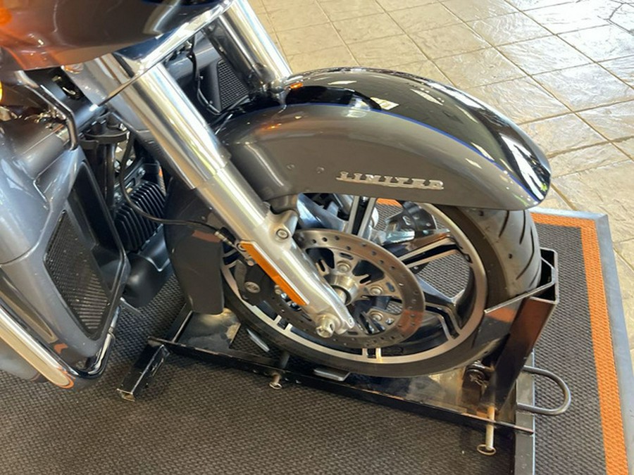 2021 Harley-Davidson FLTRK - Road Glide Limited