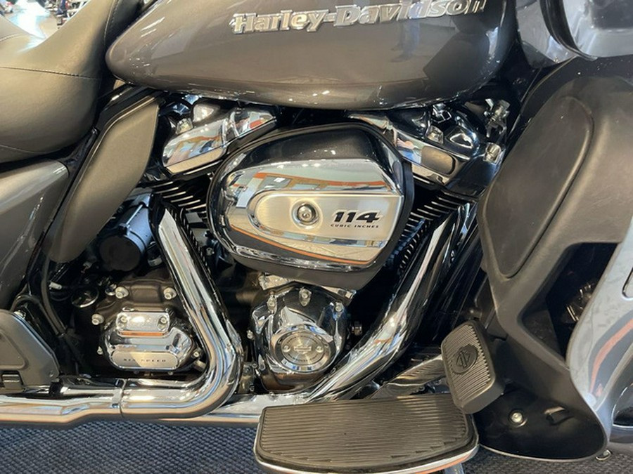 2021 Harley-Davidson FLTRK - Road Glide Limited