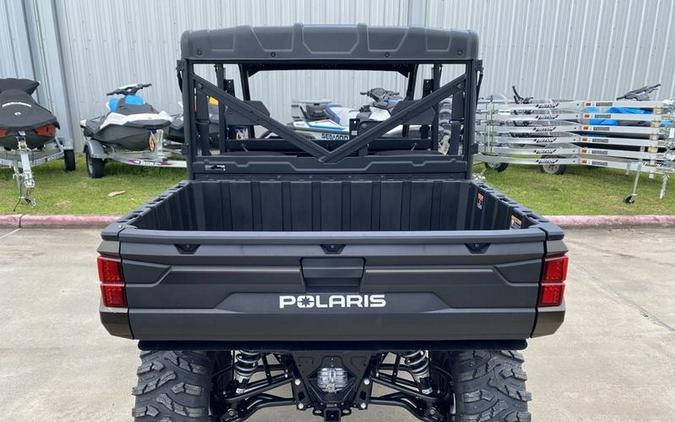 2025 Polaris® Ranger Crew XP 1000 Texas Edition