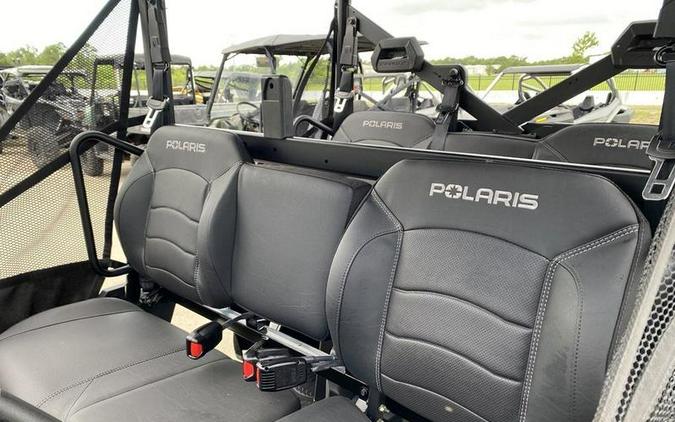 2025 Polaris® Ranger Crew XP 1000 Texas Edition