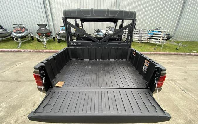 2025 Polaris® Ranger Crew XP 1000 Texas Edition