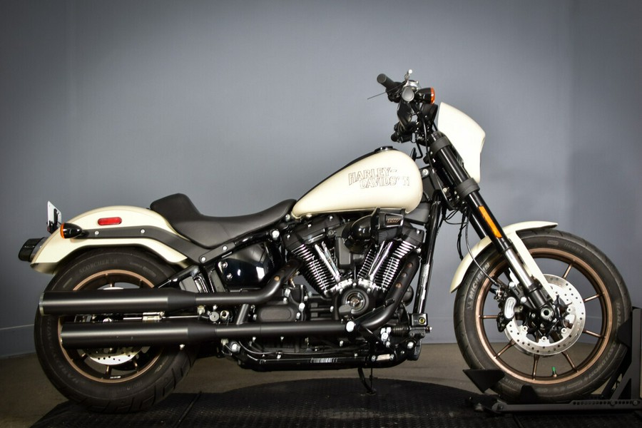 2023 Harley-Davidson Low Rider S