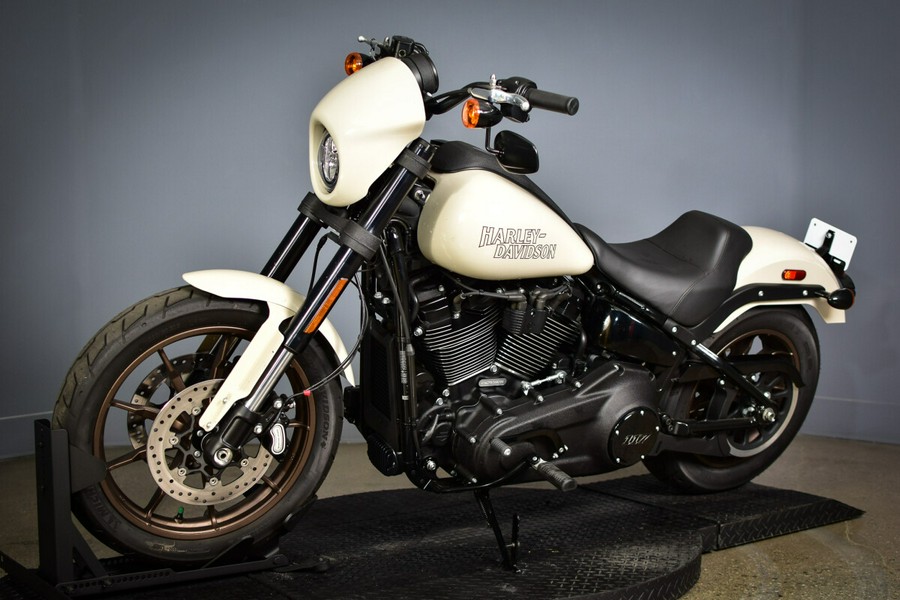 2023 Harley-Davidson Low Rider S