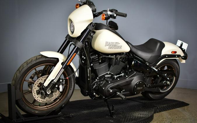 2023 Harley-Davidson Low Rider S