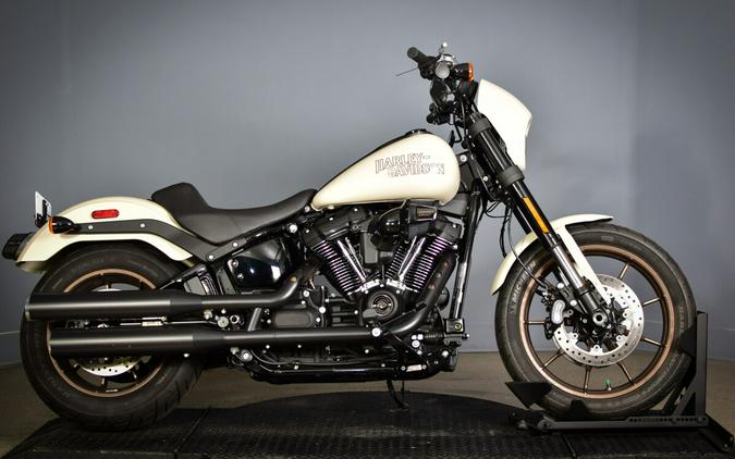 2023 Harley-Davidson Low Rider S