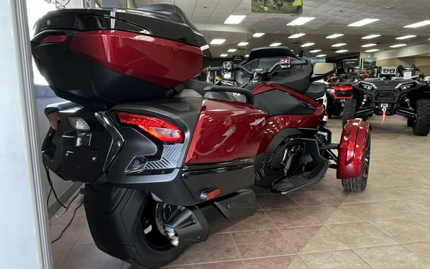 2024 Can-Am™ Spyder RT Limited