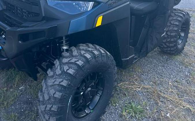 2025 Polaris Ranger XP 1000 Premium