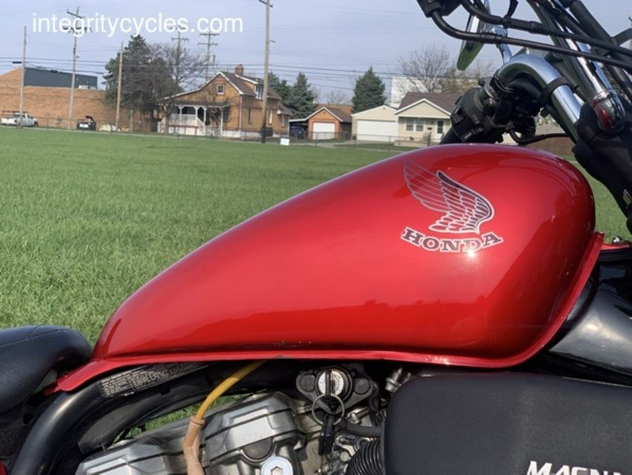 1987 Honda® VF700C MAGNA V45