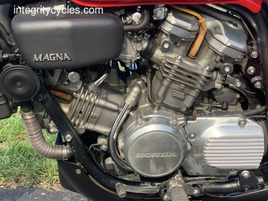 1987 Honda® VF700C MAGNA V45