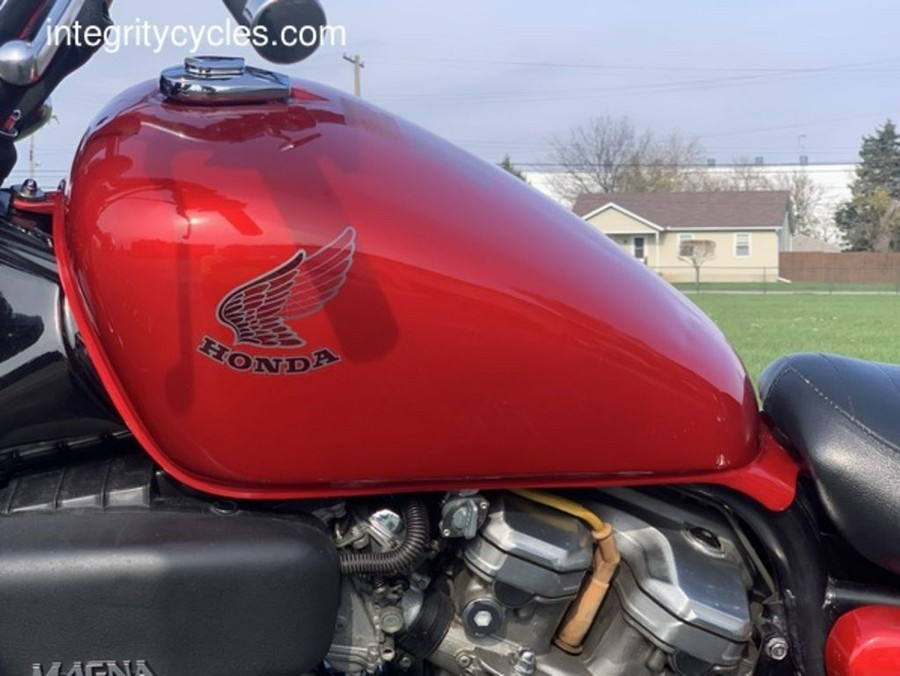 1987 Honda® VF700C MAGNA V45