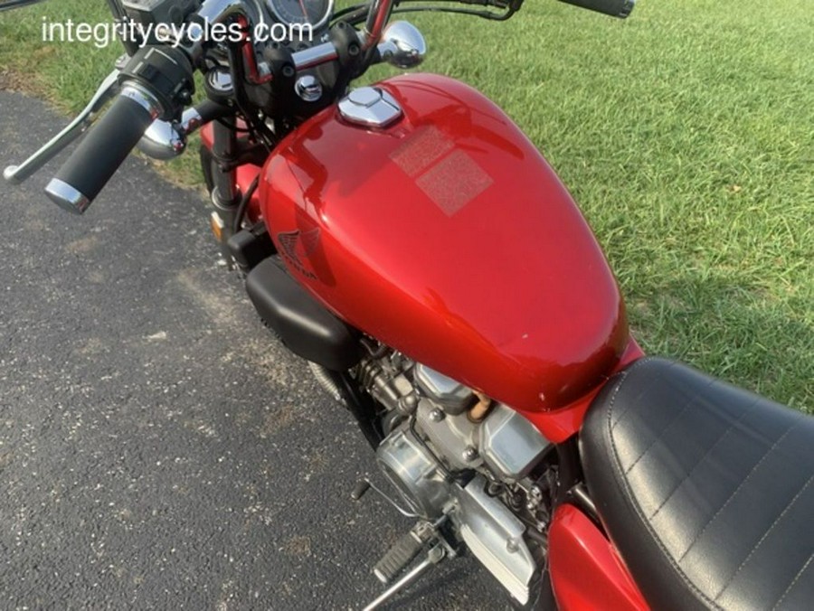 1987 Honda® VF700C MAGNA V45