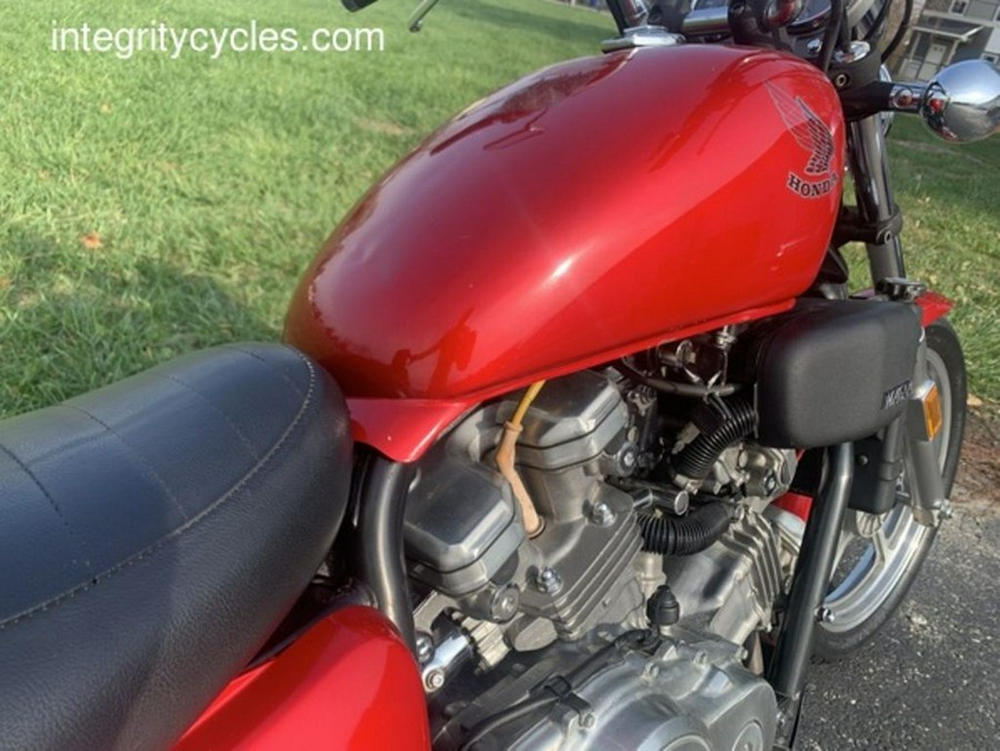 1987 Honda® VF700C MAGNA V45