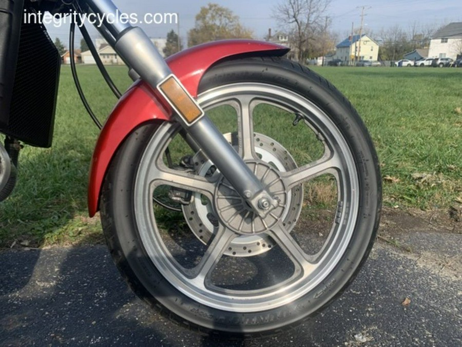 1987 Honda® VF700C MAGNA V45