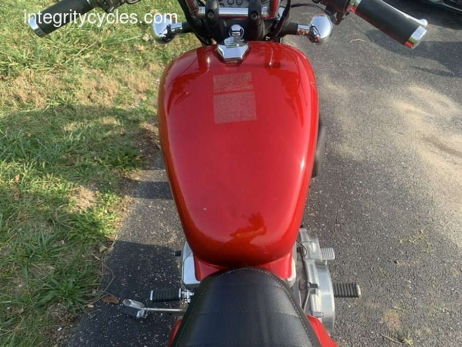 1987 Honda® VF700C MAGNA V45