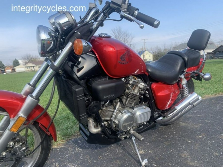 1987 Honda® VF700C MAGNA V45