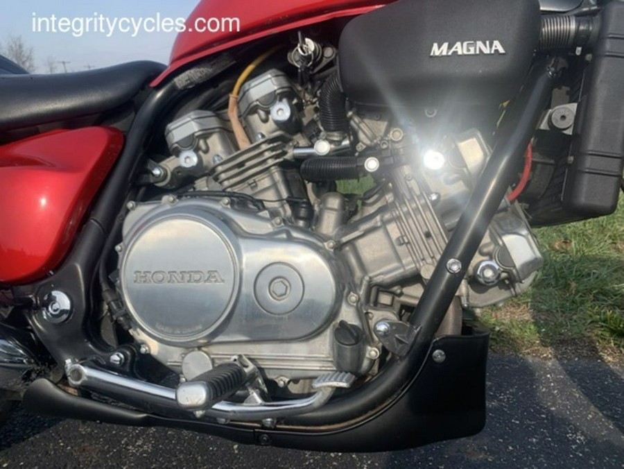1987 Honda® VF700C MAGNA V45
