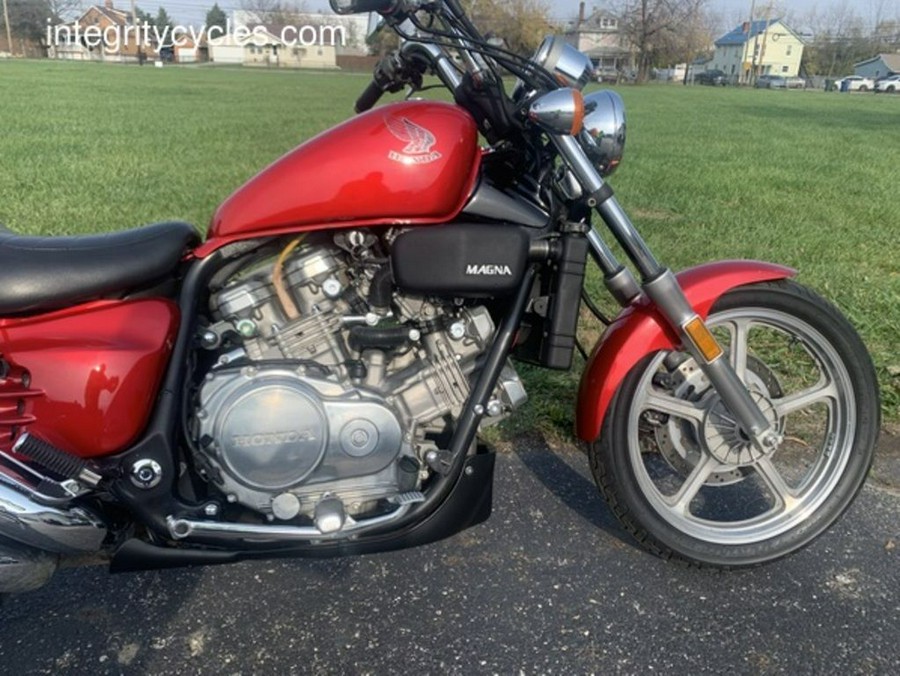 1987 Honda® VF700C MAGNA V45
