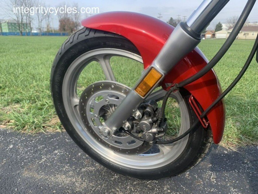 1987 Honda® VF700C MAGNA V45