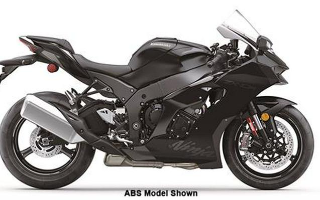 2025 Kawasaki Ninja ZX-10R