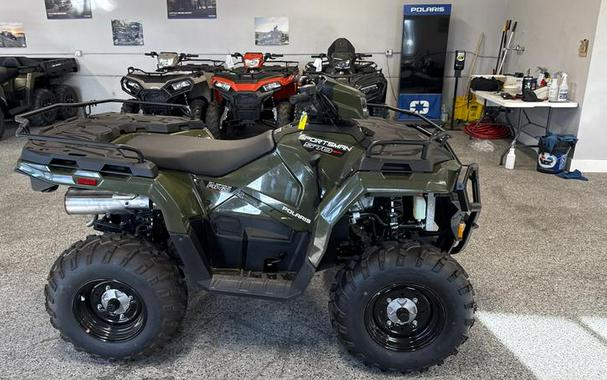 2025 Polaris® Sportsman 570 EPS