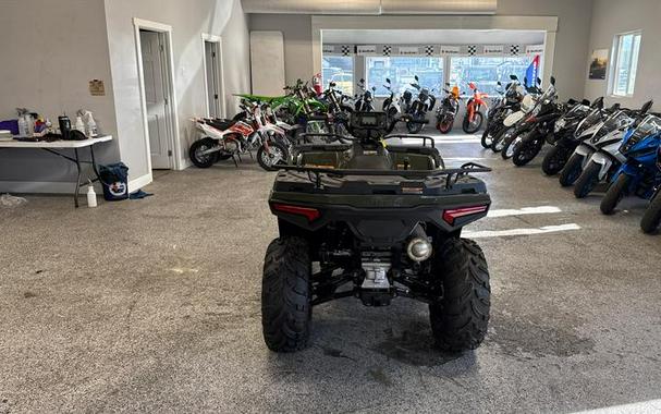 2025 Polaris® Sportsman 570 EPS