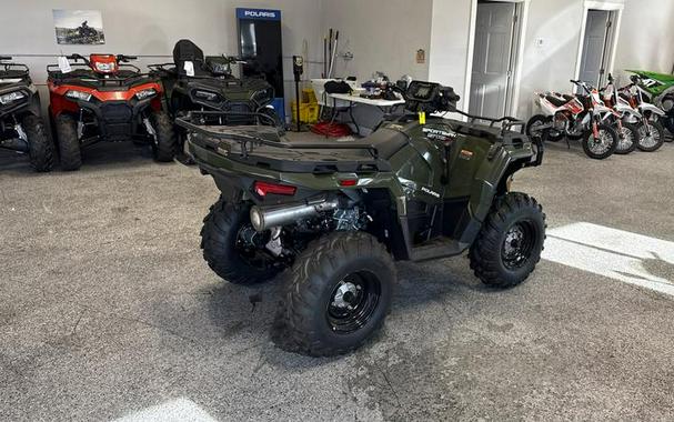 2025 Polaris® Sportsman 570 EPS