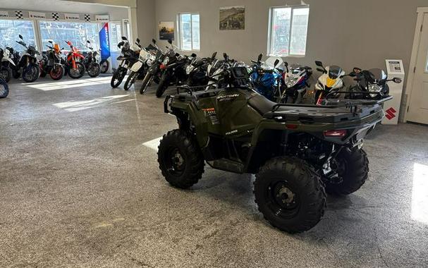 2025 Polaris® Sportsman 570 EPS