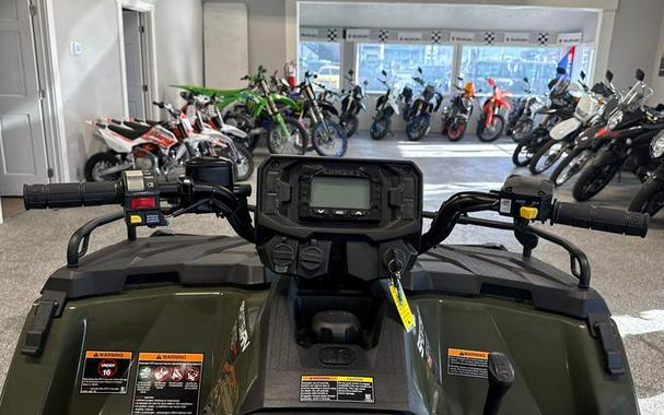 2025 Polaris® Sportsman 570 EPS