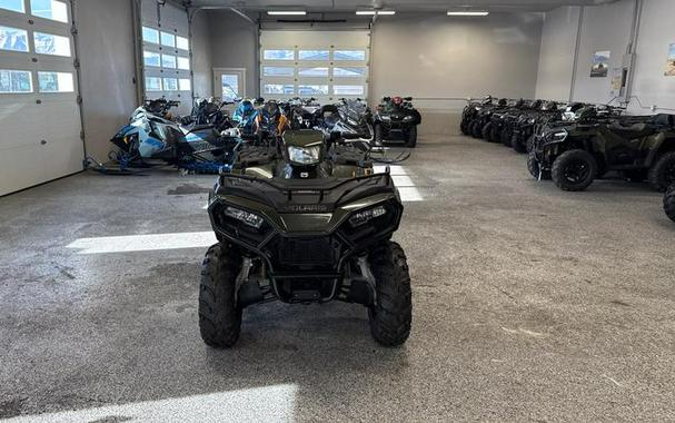 2025 Polaris® Sportsman 570 EPS