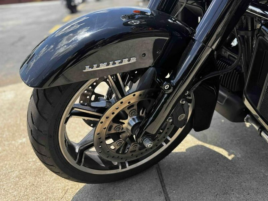 2023 Harley-Davidson® FLHTK - Ultra Limited