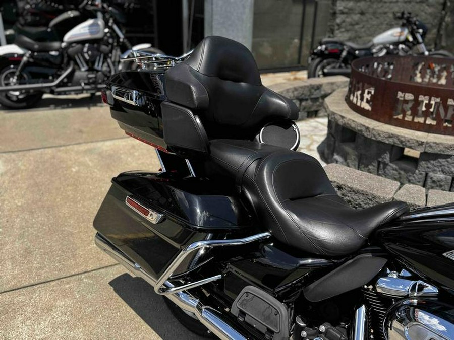2023 Harley-Davidson® FLHTK - Ultra Limited