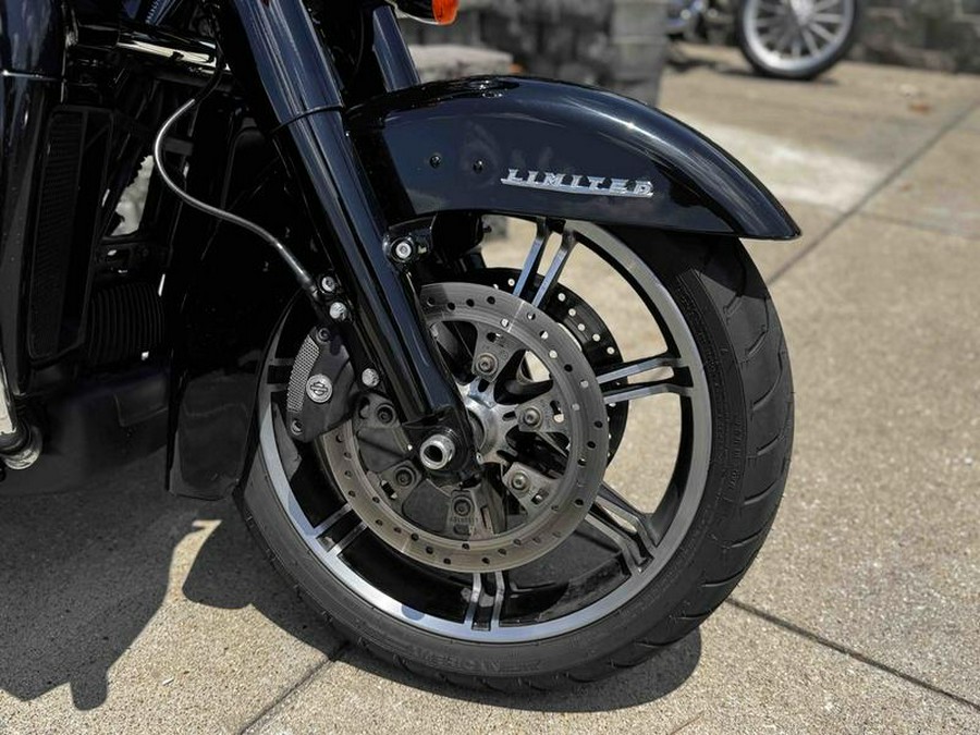 2023 Harley-Davidson® FLHTK - Ultra Limited