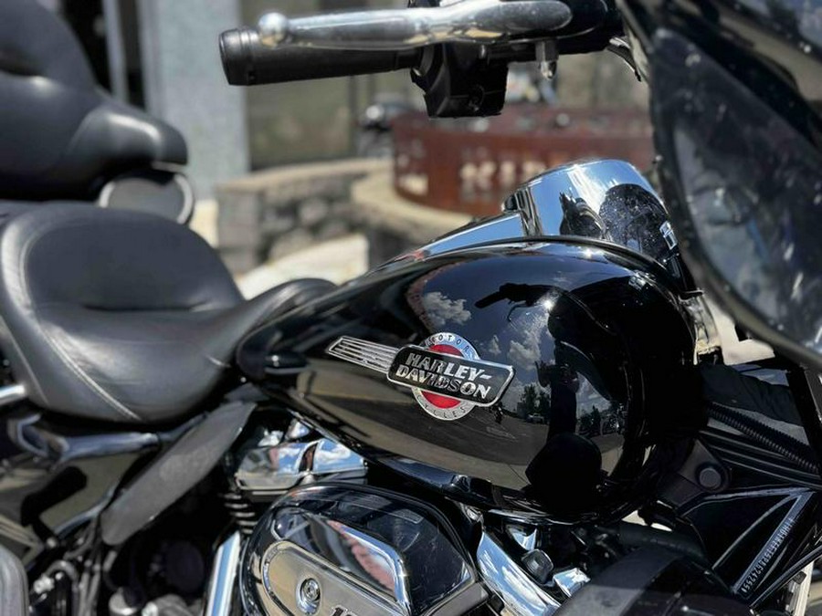 2023 Harley-Davidson® FLHTK - Ultra Limited