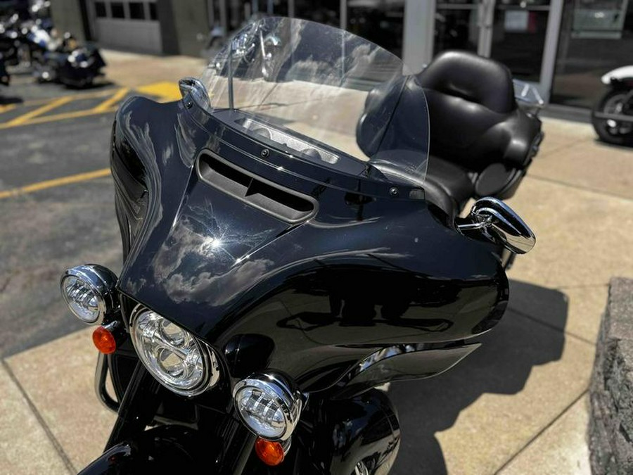 2023 Harley-Davidson® FLHTK - Ultra Limited