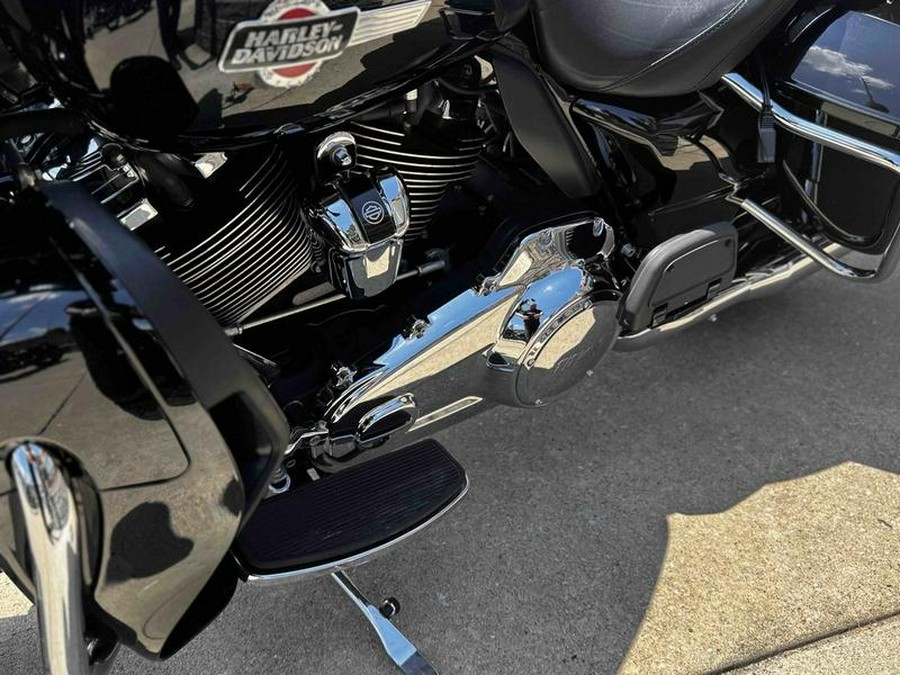 2023 Harley-Davidson® FLHTK - Ultra Limited