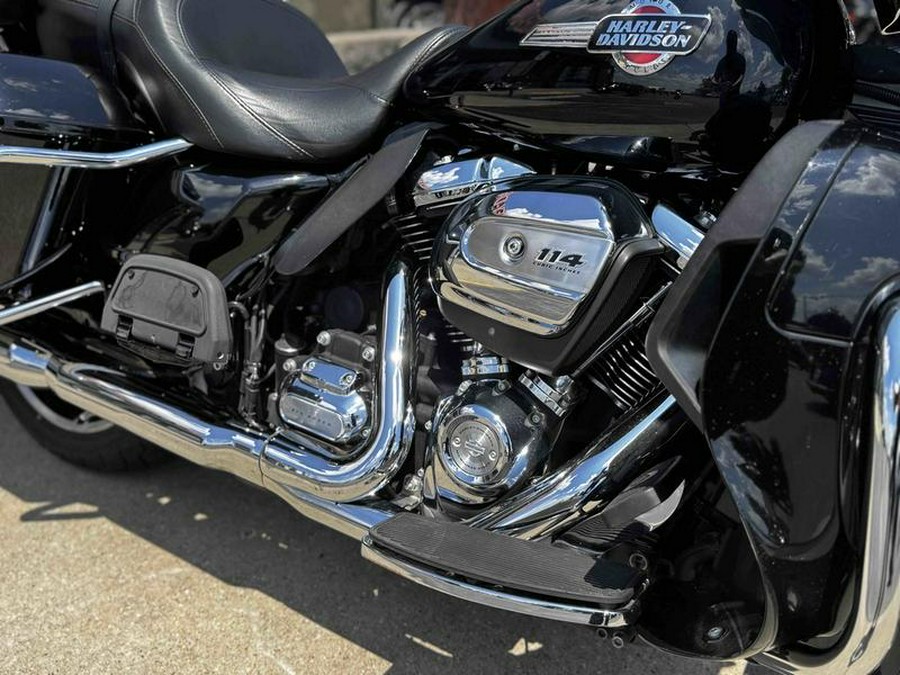 2023 Harley-Davidson® FLHTK - Ultra Limited