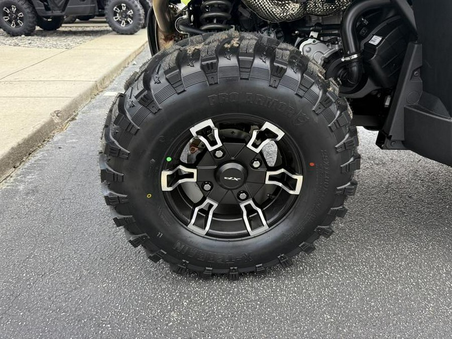 2026 Polaris® Ranger Crew XP 1000 NorthStar Edition Ultimate Blue Labyrinth