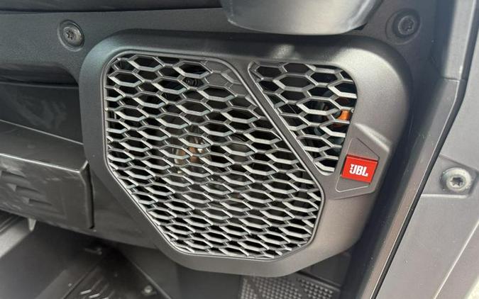 2026 Polaris® Ranger Crew XP 1000 NorthStar Edition Ultimate Blue Labyrinth