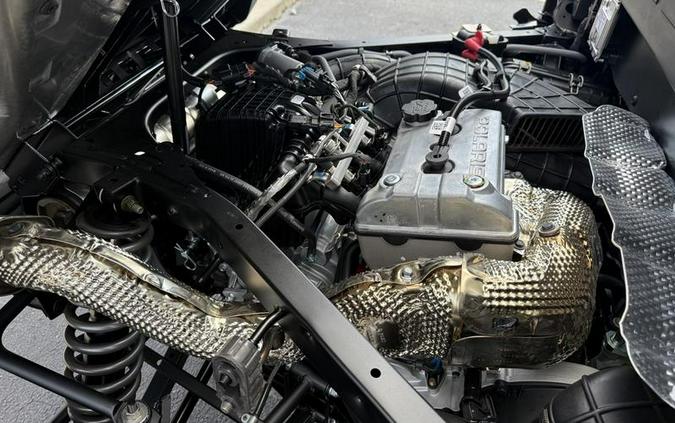 2026 Polaris® Ranger Crew XP 1000 NorthStar Edition Ultimate Blue Labyrinth