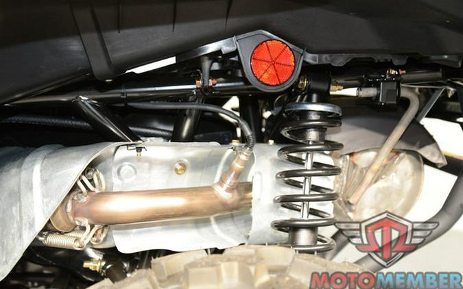 2025 Can-Am Outlander MAX Pro Hunting Edition