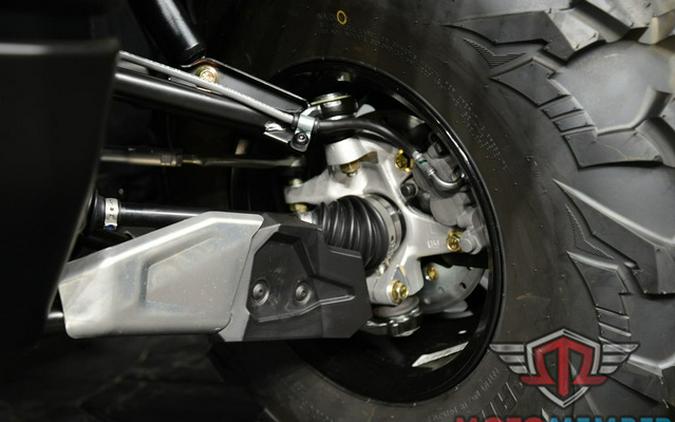 2025 Can-Am Outlander MAX Pro Hunting Edition