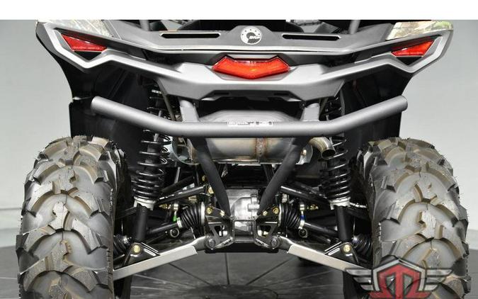 2025 Can-Am Outlander Max Pro Hunting Edition