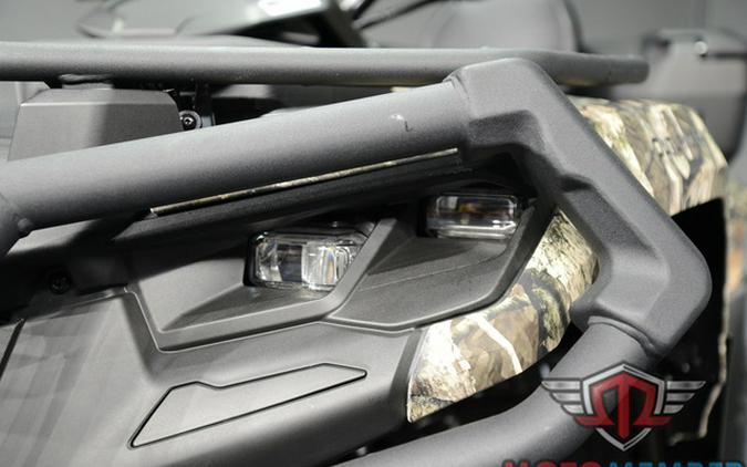 2025 Can-Am Outlander MAX Pro Hunting Edition