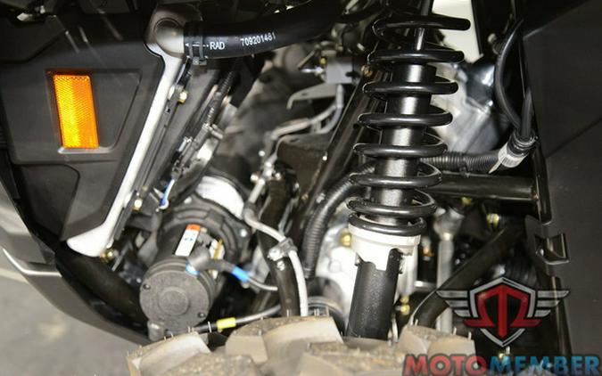 2025 Can-Am Outlander MAX Pro Hunting Edition