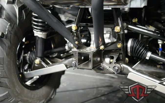 2025 Can-Am Outlander MAX Pro Hunting Edition