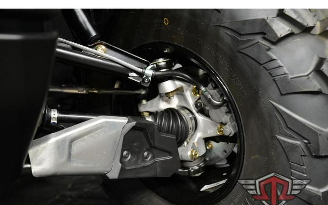 2025 Can-Am Outlander Max Pro Hunting Edition