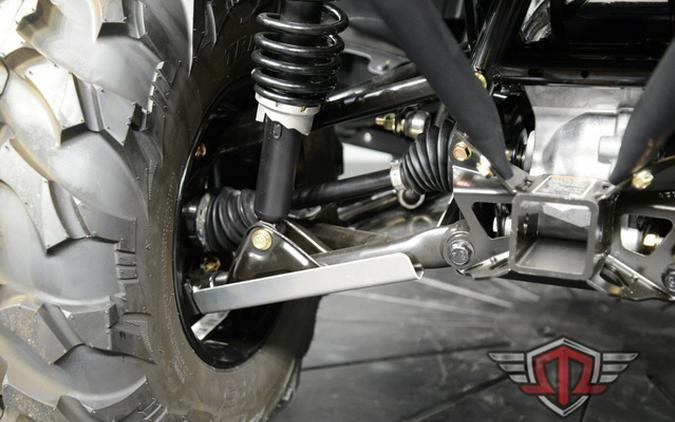 2025 Can-Am Outlander MAX Pro Hunting Edition